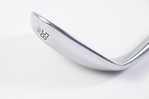 Titleist Vokey SM11 Lob Wedge / 58 Degree / Wedge Flex Vokey SM11 Shaft