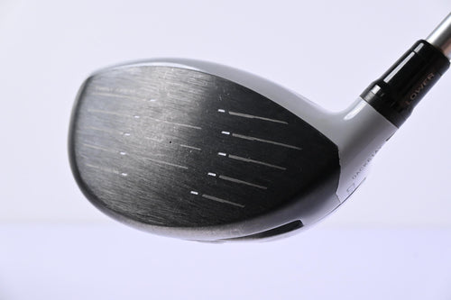 Taylormade SIM2 Driver / 9 Degree / Stiff Flex Kuro Kage Black 60 Shaft
