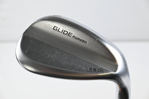 Ping Glide Forged Pro Lob Wedge / 60 Degree / Green Dot / Wedge Flex Ping Z-Z115