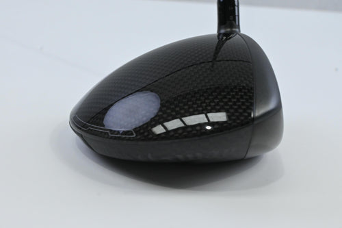 Callaway Quantum Triple Diamond Max Driver / 10.5 Degree / Regular Flex Tensei