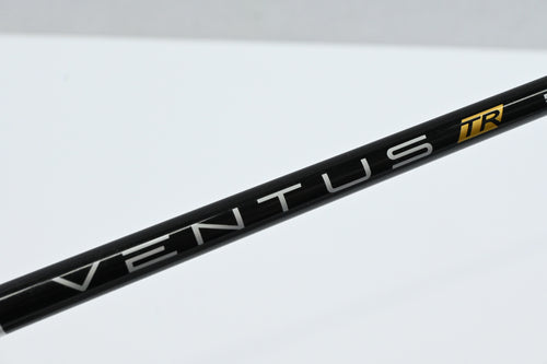 Fujikura Ventus TR Black Velocore 5 Driver Shaft / X-Flex / Taylormade 2nd Gen