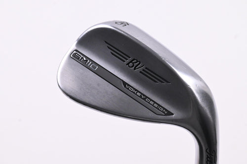 Titleist Vokey SM10 Pitching Wedge / 46 Degree / Wedge Flex Titleist Vokey SM10