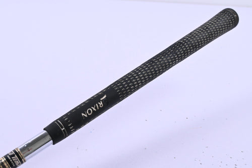 Srixon WG-504 Lob Wedge / 60 Degree / Wedge Flex Srixon Dynamic Gold Shaft