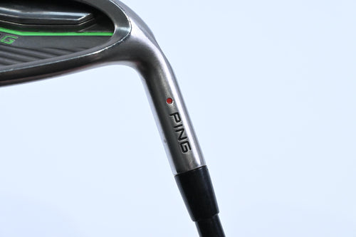 Junior Ping Prodi G #9 Iron / Red Dot / Junior Flex Ping Prodi G Shaft