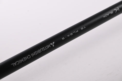 Callaway Elyte TD #3 Wood / 15 Degree / Stiff Flex Tensei 1K Black 75 Shaft