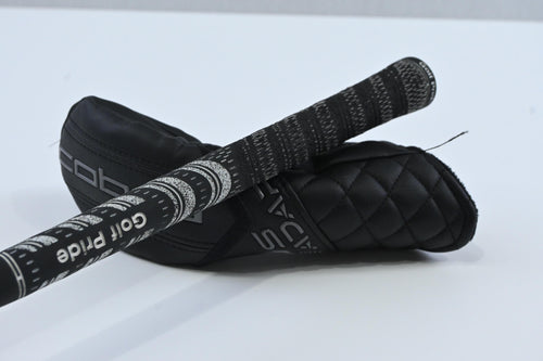 Cobra DS-Adapt #3 Hybrid / 19 Degree / Stiff Flex KBS PGH 85 Shaft