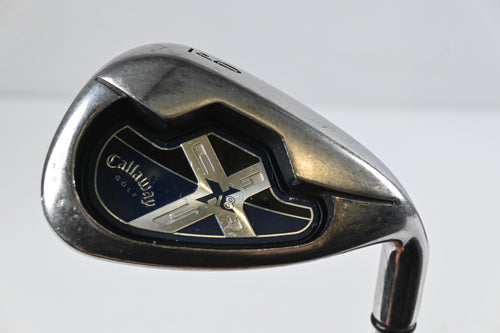 Callaway X-18 #9 Iron / Uniflex Callaway X-18 Shaft