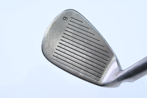 Junior Ping Prodi G #9 Iron / Red Dot / Junior Flex Ping Prodi G Shaft