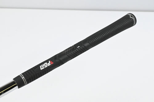 PGM G-1 Lob Wedge / 58 Degree / Wedge Flex PGM Shaft