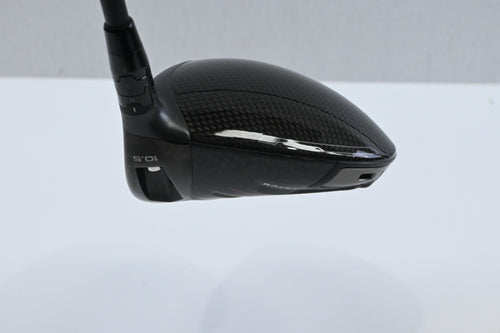 Callaway Quantum Triple Diamond Max Driver / 10.5 Degree / Regular Flex Tensei