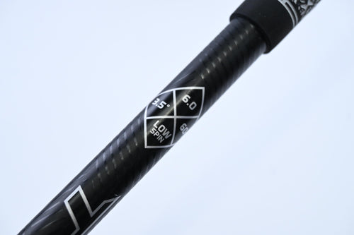 Titleist GTS4 Driver / 9 Degree / Stiff Flex Titan Black 60