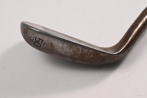 Titleist Vokey SM10 Gap Wedge / 50 Degree / Wedge Flex ACCRA TZ 130 Shaft