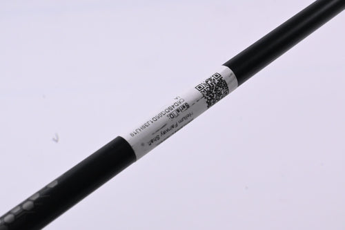 UST Mamiya Helium Nanocore 5 #5 Wood Shaft / Senior Flex / Cobra 2nd Gen