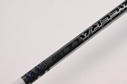 Titleist Vokey SM10 Gap Wedge / 50 Degree / Wedge Flex ACCRA TZ 130 Shaft