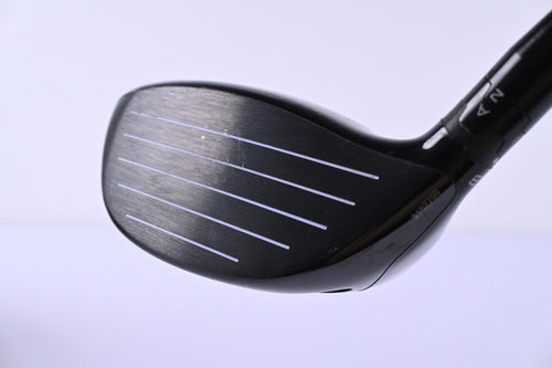 Titleist GT280 Mini Driver / 13 Degree / Stiff Flex Tensei 1K Black 75 Shaft