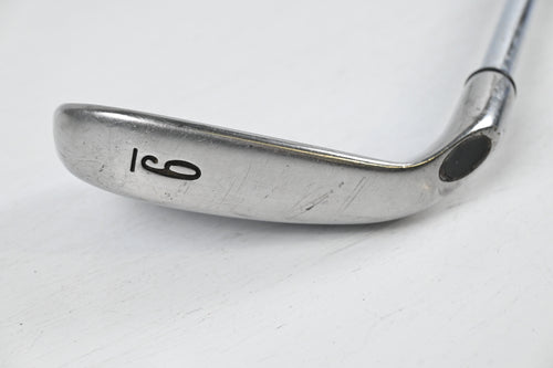 Callaway X-18 #9 Iron / Uniflex Callaway X-18 Shaft