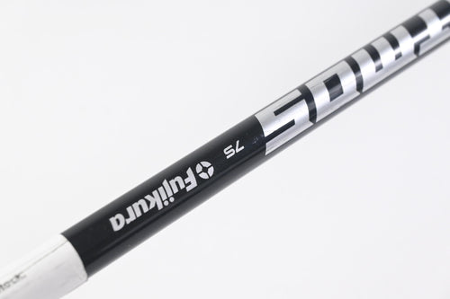 Wilson Staff D200 #3 Wood / 15 Degree / Stiff Flex Fujikura Atmos Blue 7 Shaft