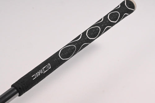 Titleist Vokey SM10 Gap Wedge / 50 Degree / Wedge Flex ACCRA TZ 130 Shaft