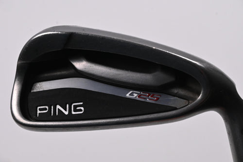 Ping G25 #5 Iron / 26 Degree / Stiff Flex Ping CFS Shaft