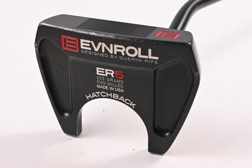 Evnroll Classics ER5 Putter / 35 Inch