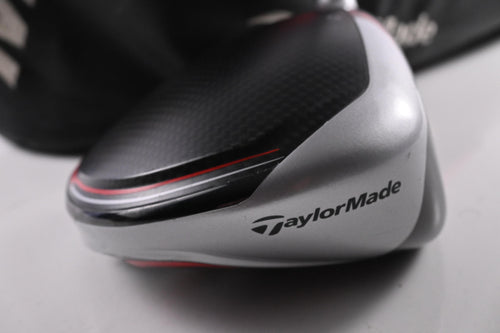 Taylormade M5 Tour Driver / 9 Degree / X-Flex Kai`li Dark Waves Blue CB 60 Shaft