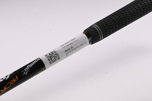 Ping i15 #3 Wood / 15.5 Degree / Stiff Flex Proforce AXIVcore 79 Series Shaft