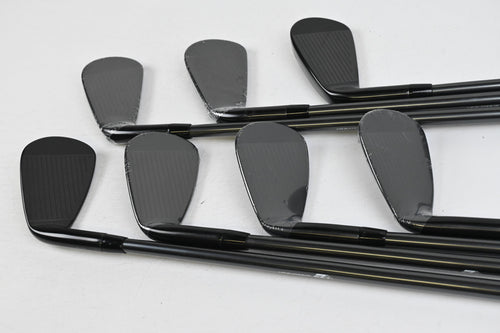 Titleist T250/T350 2025 Combo Irons / 5-PW+GW / Regular Flex MMT 85 Shafts
