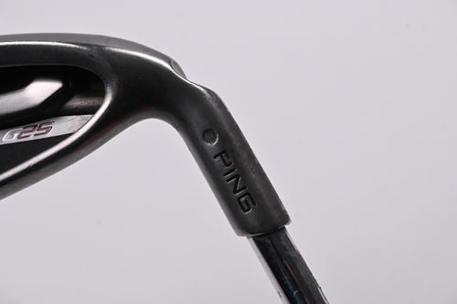 Ping G25 #5 Iron / 26 Degree / Stiff Flex Ping CFS Shaft