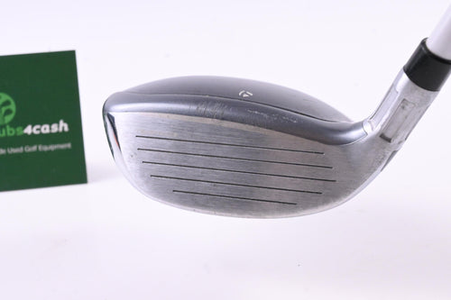 Ladies Taylormade Stealth 2 HD #5 Hybrid / 27 Degree / Ladies Flex Aldila Ascent