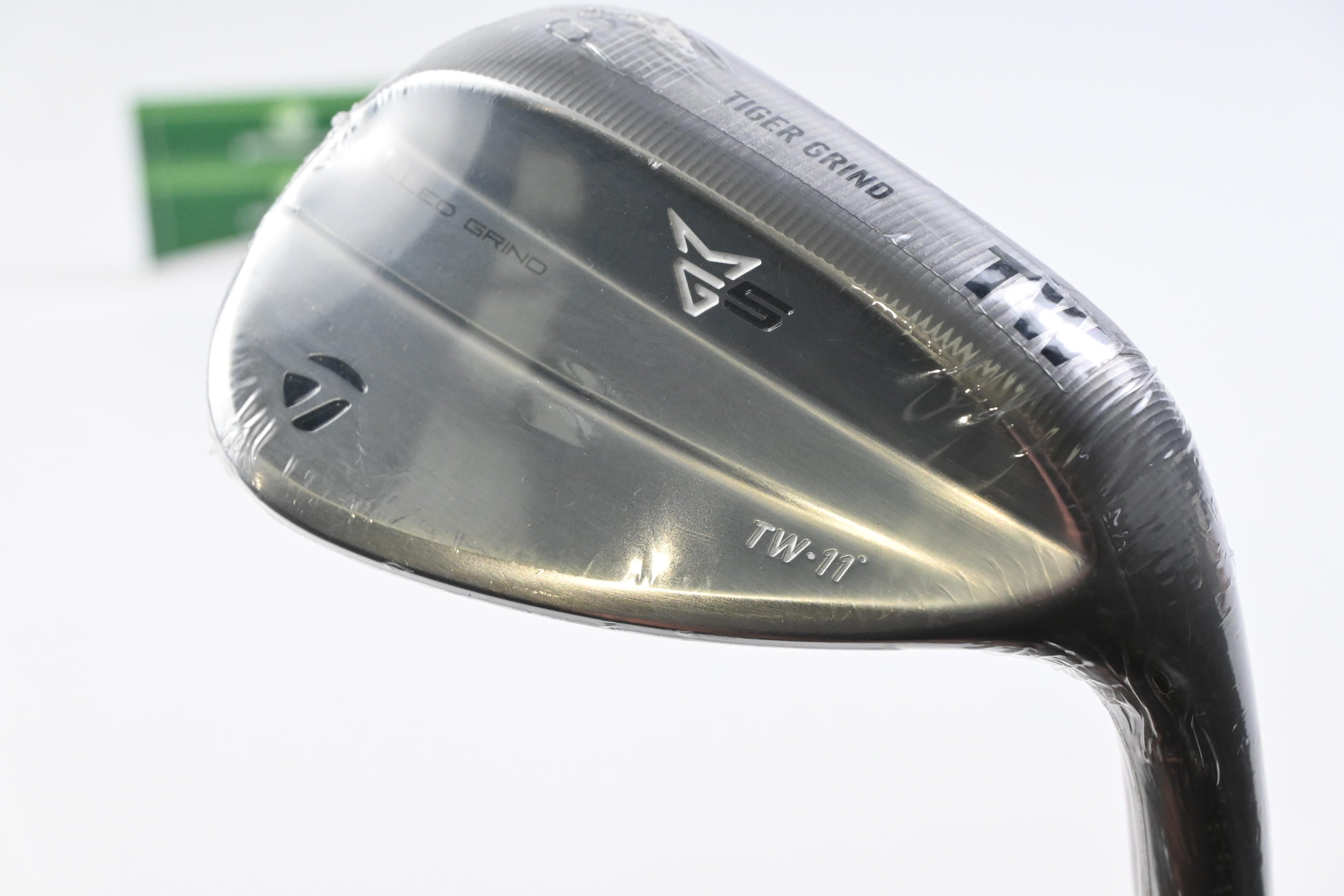 Grind Wedge Tiger Woods Wedges For Sale Taylormade Milled