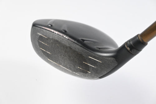 Ping G400 #3 Wood / 14.5 Degree / Regular Flex Ping Alta CB 65 Shaft