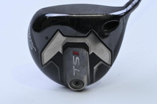 Titleist TS1 Driver / 10.5 Degree / Regular Flex Tensei AV Blue 55