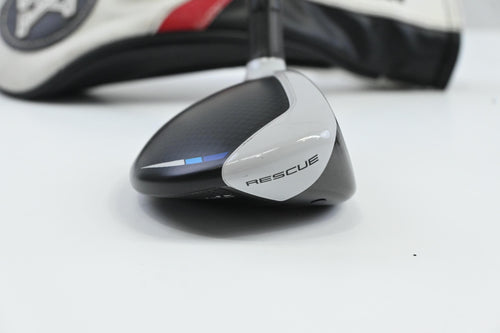 Taylormade SIM2 Max #3 Hybrid / 19 Degree / Stiff Flex Fujikura Ventus Blue 7