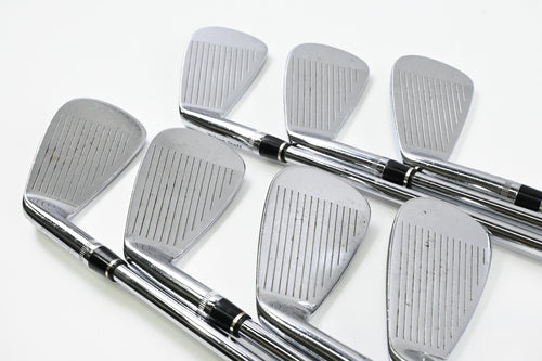 Wilson FG Tour Irons / 4-PW / Stiff Flex Dynamic Gold S300 Shaft