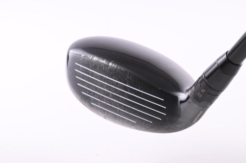 Titleist 818 H1 #3 Hybrid / 19 Degree / Stiff Flex Tensei AV Blue 70 Shaft