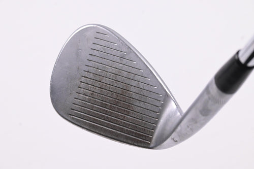 Titleist Vokey Spin Milled 2009 Gap Wedge / 52 Degree / Wedge Flex Titleist