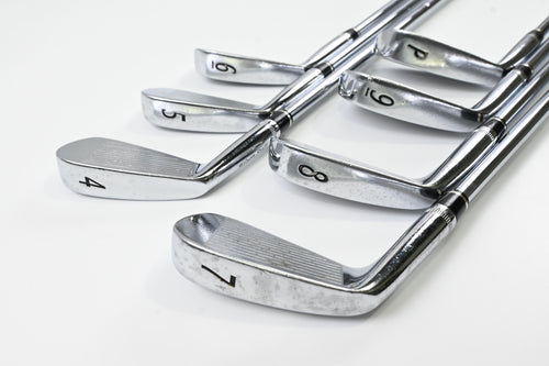 Wilson FG Tour Irons / 4-PW / Stiff Flex Dynamic Gold S300 Shaft