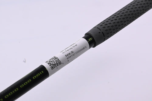 Aldila NV Green 75 #3 Wood Shaft / X-Flex / Cobra 2nd Gen