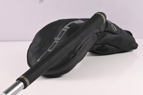 Cobra DS-Adapt MAX-K Driver / 12 Degree / Stiff Flex Fujikura Pro 60 Shaft