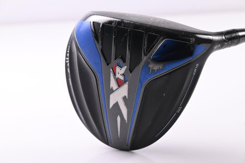 Callaway XR16 Driver / 10.5 Degree / Regular Flex Callaway RCH 55 Shaft