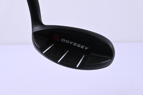 Odyssey 2025 Chipper / 37 Degree / Wedge Flex Odyssey Shaft