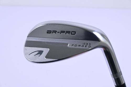 Benross BR-PRO 1020 Forged Sand Wedge / 56 Degree / Wedge Flex Dynamic Gold