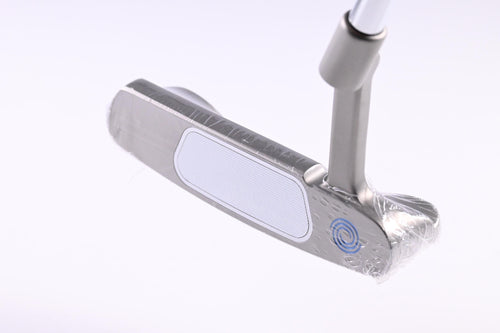 Odyssey AI-One Silver Series #1 Putter / 34 Inch