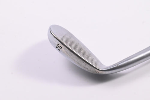 Titleist Vokey Spin Milled 2009 Gap Wedge / 52 Degree / Wedge Flex Titleist