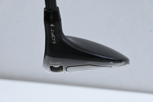 Ping G30 #3 Wood / 14.5 Degree / Senior Flex Ping TFC 80 Shaft