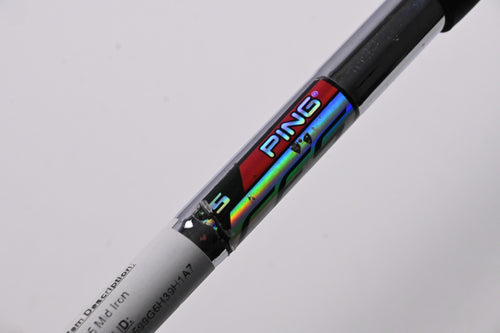 Ping G25 #5 Iron / 26 Degree / Stiff Flex Ping CFS Shaft