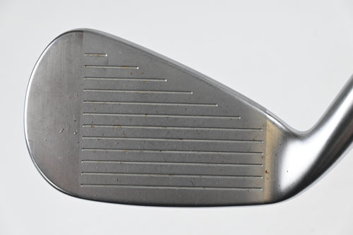 Mizuno JPX 919 Hot Metal Pro #4 Iron / 20 Degree / Stiff Flex KBS Tour C-Taper