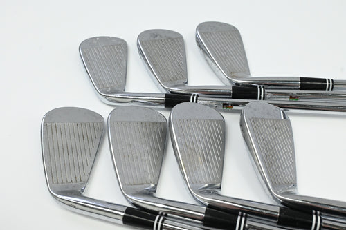 Cleveland 588 CB Forged Irons / 3-9 / Stiff Flex Dynamic Gold S300 Shafts