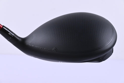 Srixon ZXi Driver / 10.5 Degree / Regular Flex Denali Red 50 Shaft