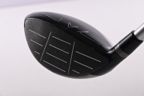 Callaway Steelhead XR #3 Wood / 15 Degree / Regular Flex Tensei CK Blue 55